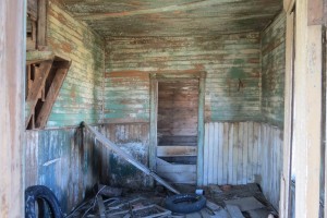 Abandoned and old part 2 – with Sharpeshots.com