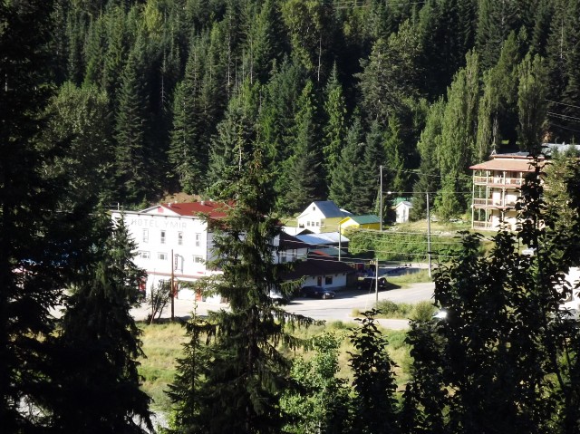 Hotel Ymir and Palace Inn