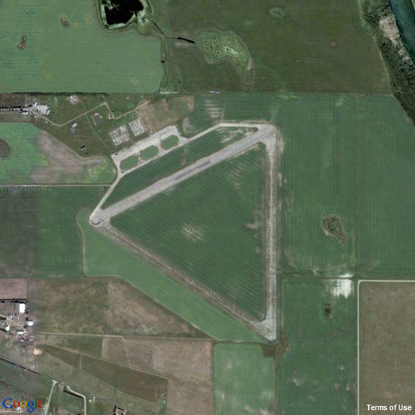 DeWinton Aerodrome
