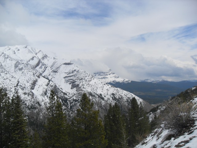 Mount Tecumseh