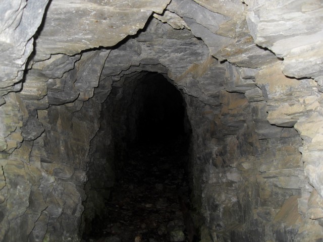Tunnel PayRol/Paymaster Mine