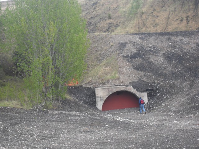 Mine Coleman Collieries