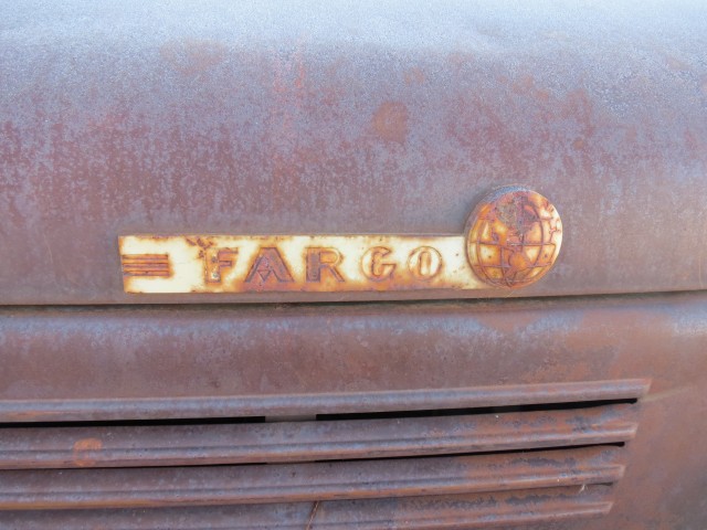 Fargo emblem