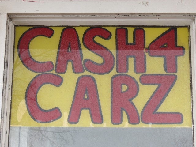 Cash 4 Carz