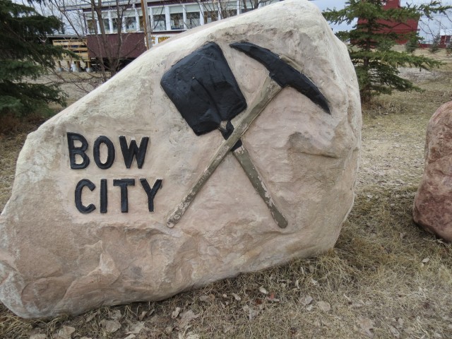 Bow City Alberta