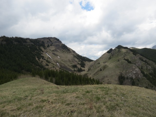 Junction Hill & Stony Ridge