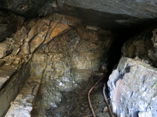 Moyie River mine
