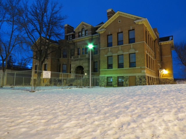 Edmonton Norwood Elementary School