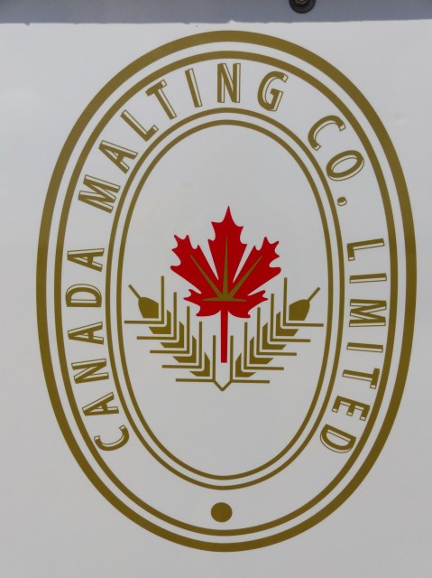 Canada Malting logo