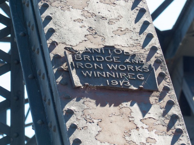 Manitoba Bridge and Iron Works