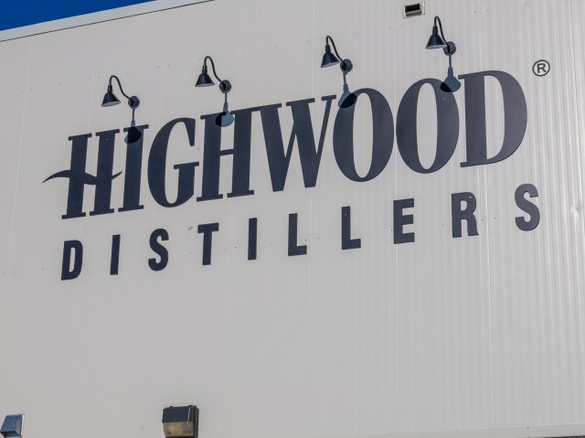 Highwood Distillers