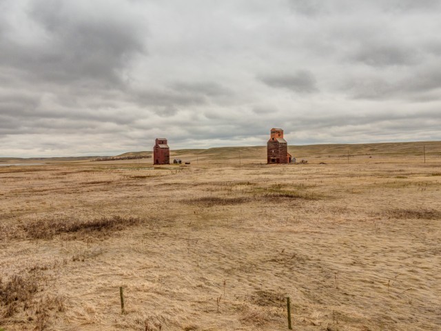 Neidpath Prairie Sentinels
