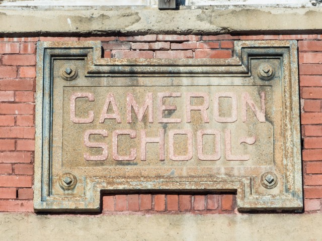 Cameron School
