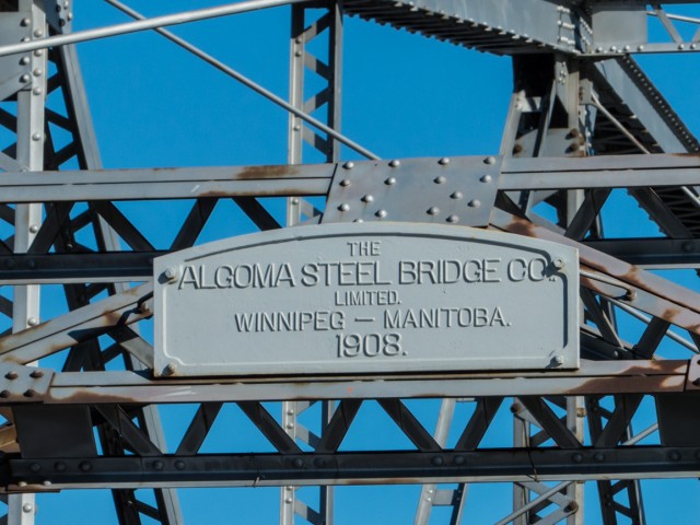 Algoma Steel Bridge Co