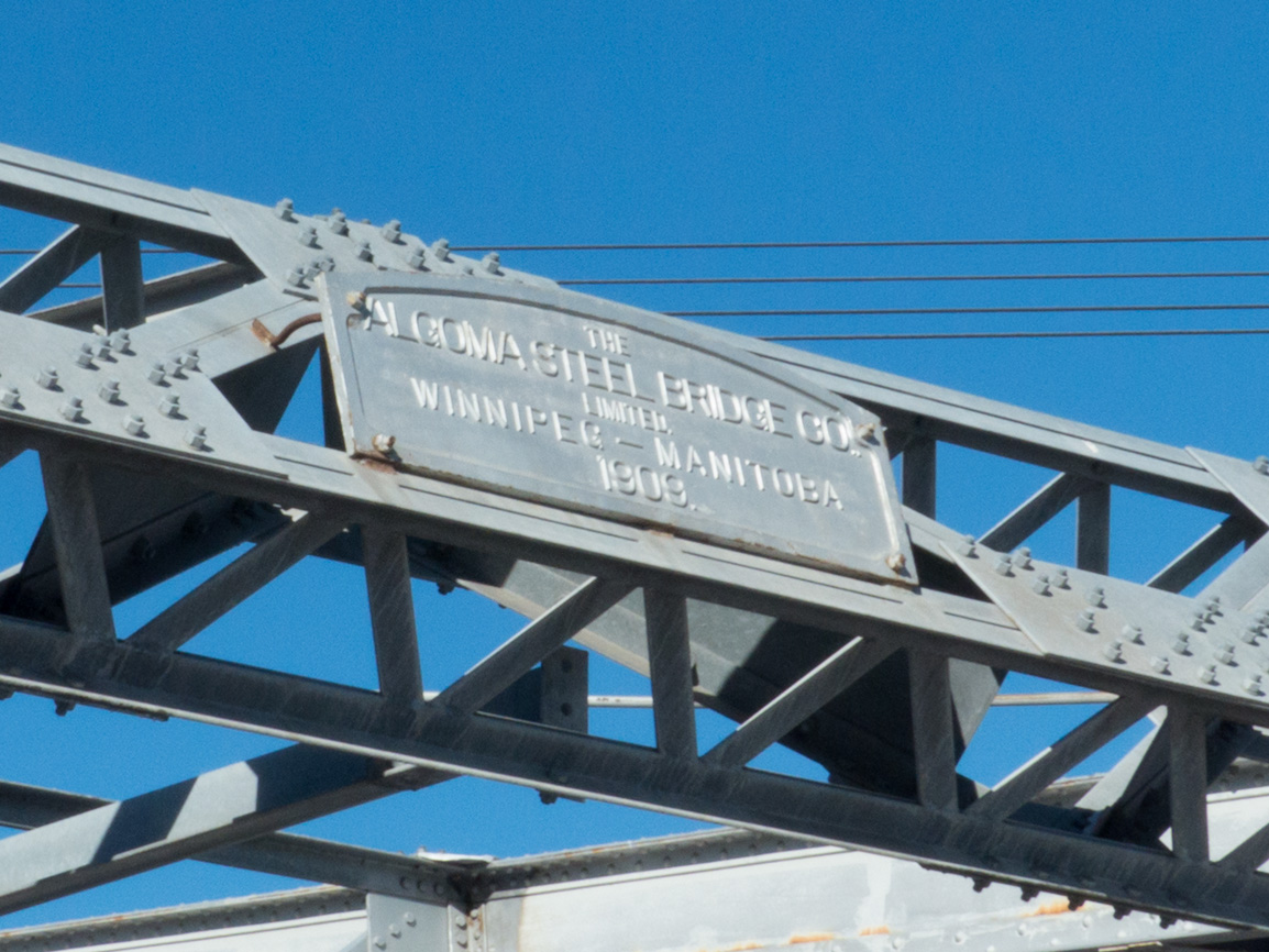 Algoma Steel Bridge Company