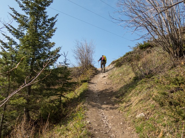 Stoney Trail Kananaskis