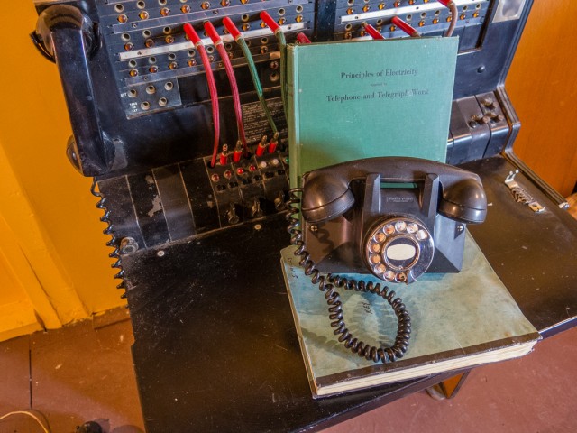 Northern Electric Uniphone