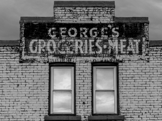 George's Grocery Lethbridge