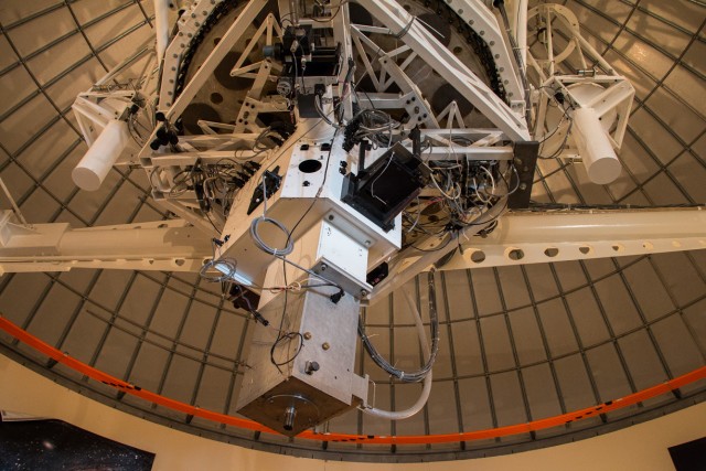 Telescope eyepiece