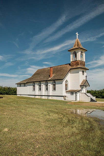 St Peter and Paul Church