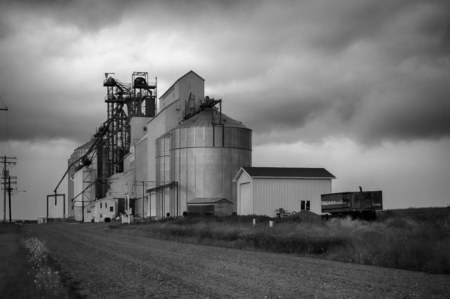 Marengo SK Providence Grain