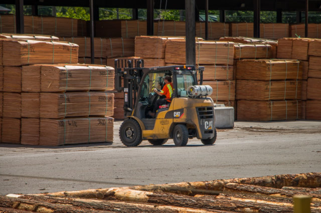 Atco Mill Veener Sheets