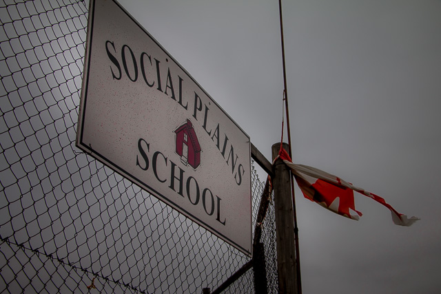 Social Plains School