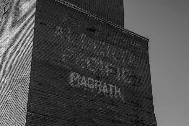 Alberta Pacific Grain Magrath