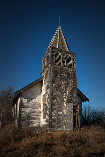 Brush Hill Reformed Church