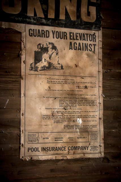 Guard your elevator against