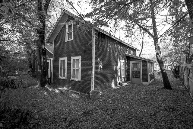 Miner's Cottage East Coulee