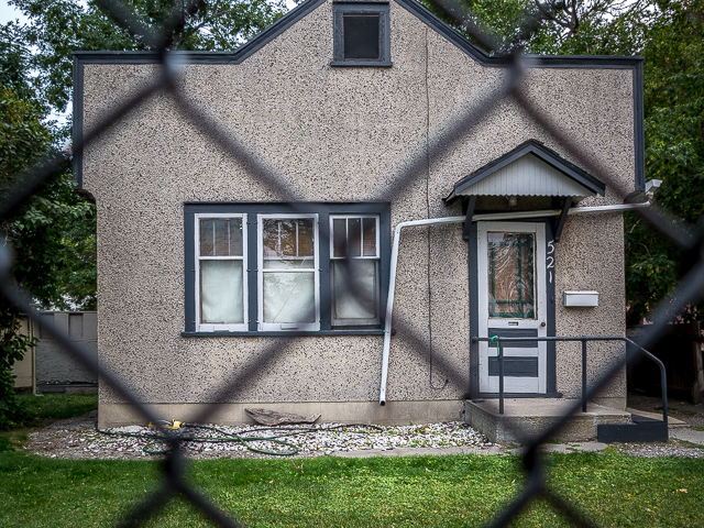 Last House East Village Calgary