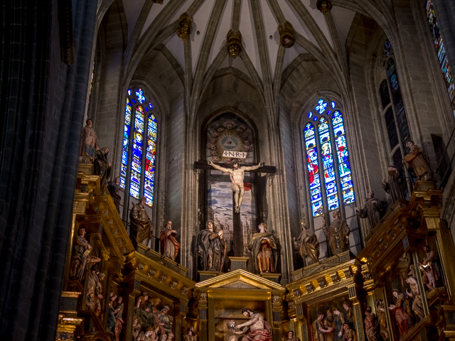 Cathedral de Astorga