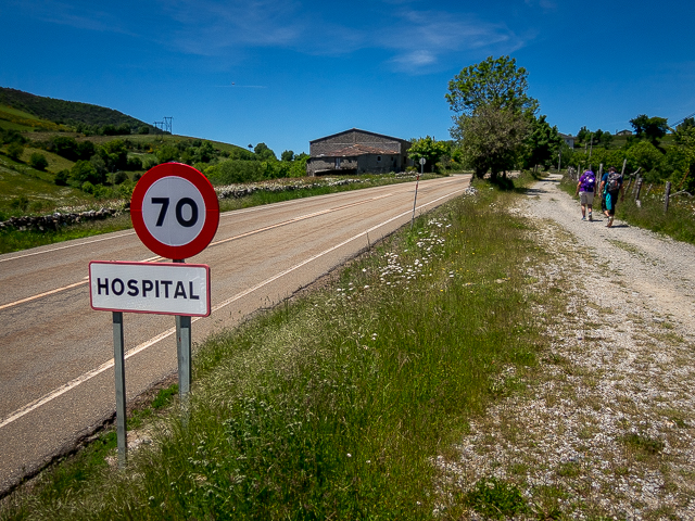 Hospital Spain Village