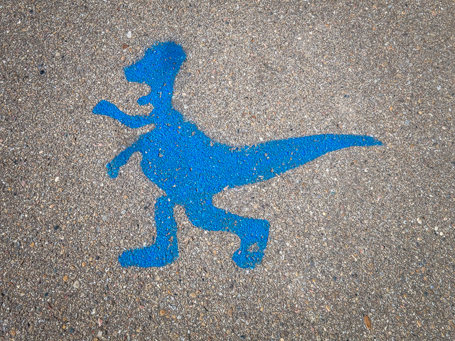 Homersaurus Rex