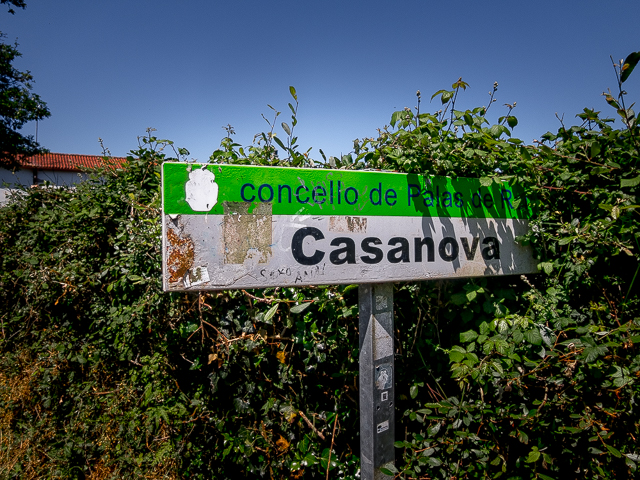 Casanova Spain