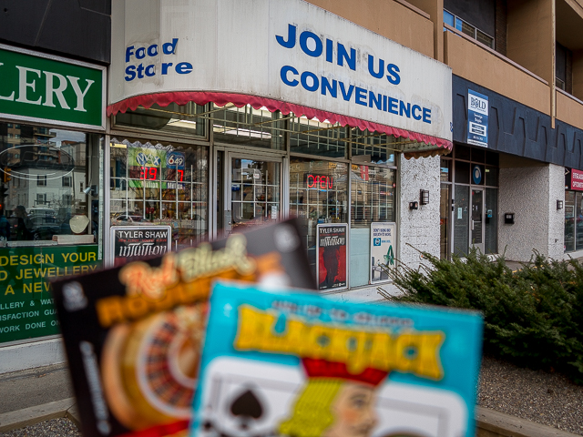 Join Us Convenience Calgary