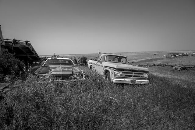 Fargo & Chrysler