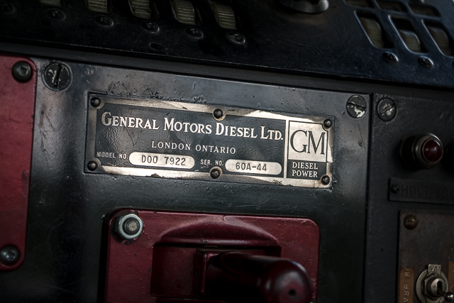General Motors GMD1