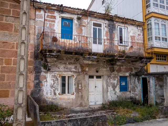 O Pindo Spain Housing