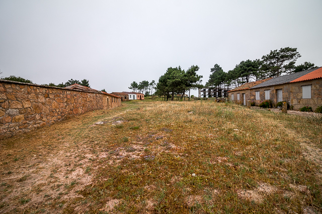 Dwellings Porto de Quilmas