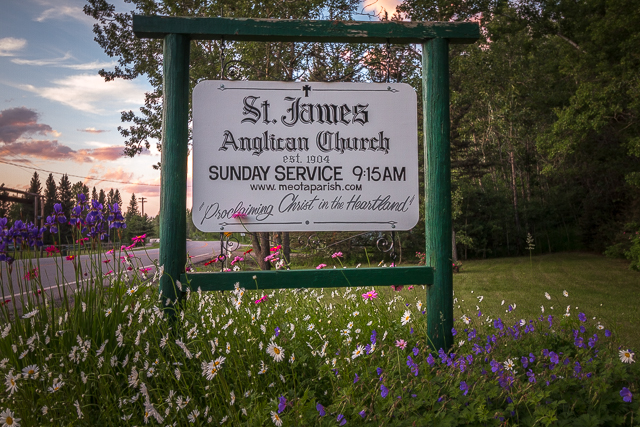 St James Anglican Priddis