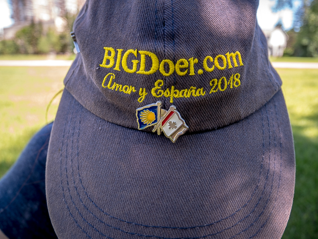 BIGDoer.com El Camino