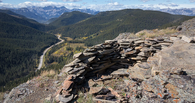 Shelter Seventy Buck Viewpoint