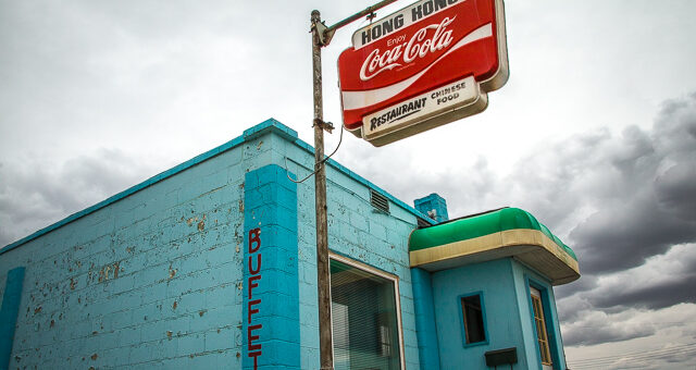 Linden Hong Kong Restaurant