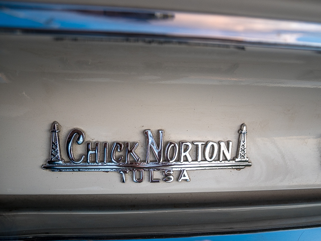 Chick Norton Tulsa Buick