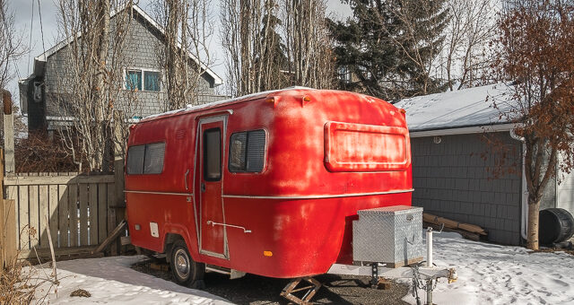 17 Foot Boler