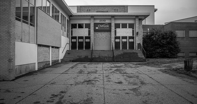 Calgary Viscount Bennett HS