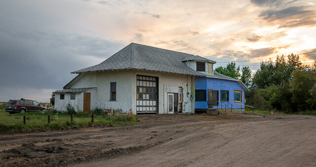 Ryley Grand Central Roadhouse & Pub