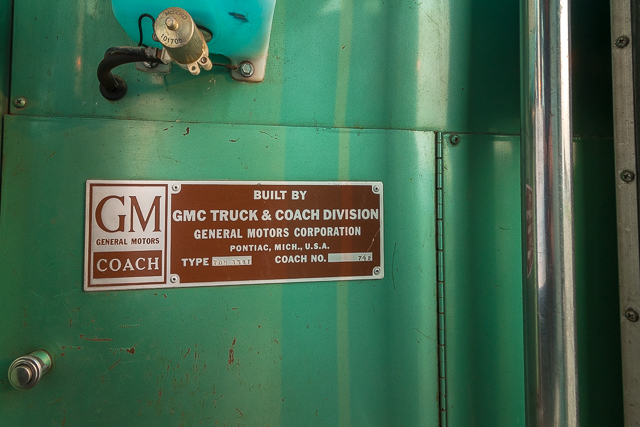 GMC Truck & Coach